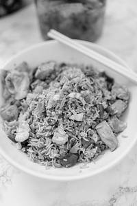 Chicken Korean Rice