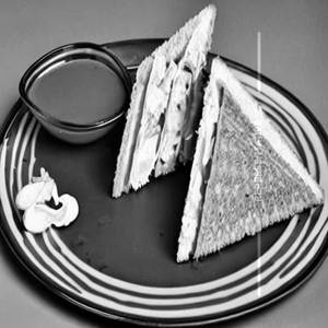 Veg Sandwitch