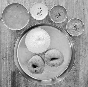 Idli Wadai Mix