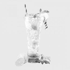 Lemon Soda