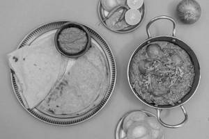 Aloo Pyaaz Combo