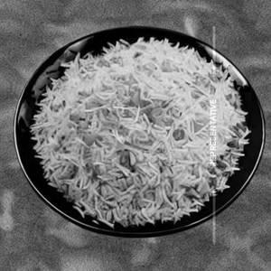Mixed Fried Rice
