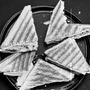 Cheese Sandwich [Double]