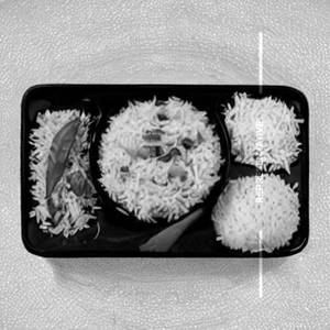 Ghee Rice