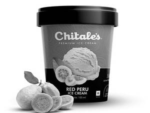 Peru Ice Cream (100 Ml) Cup