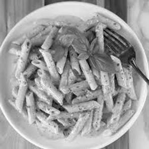 Creamy Pesto Pasta