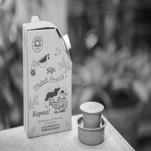Madras Coffee (Serves 3)