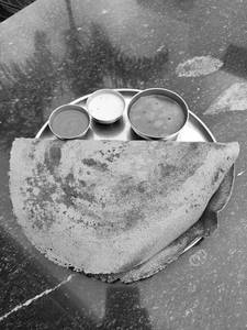 Ragi Dosa