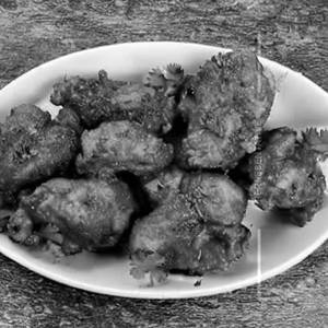 Chicken fry only