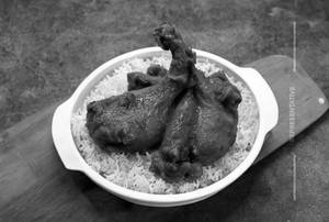Chicken Kasa