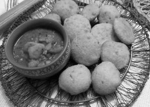 Club Kachori (5 Pcs)