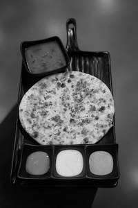 Mix Veg Uttapam