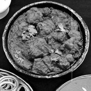 Gobi Masala