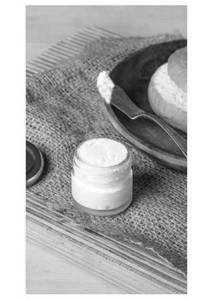 Cream Cheese 50gm