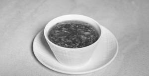 veg manchow soup