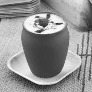 Makhaniya Lassi