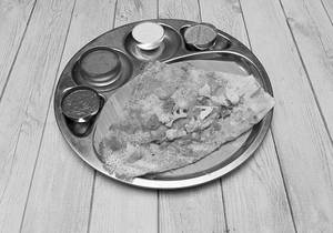 Ghee Masala Roast