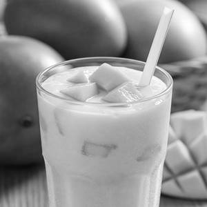 Mango Lassi    