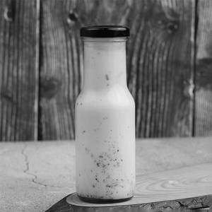 Badam Milk