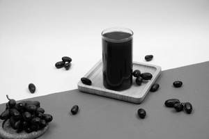 Grape Juice