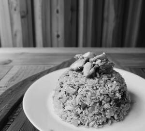 Sp chicken fried rice