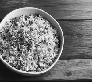 Veg fried rice