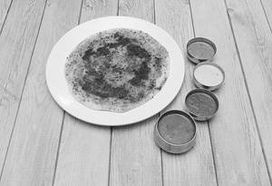 Podi Uthappam