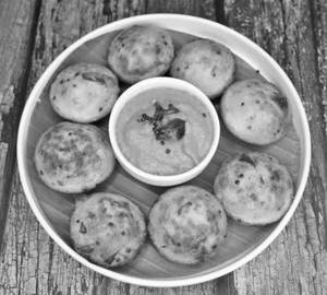 Paniyaaram