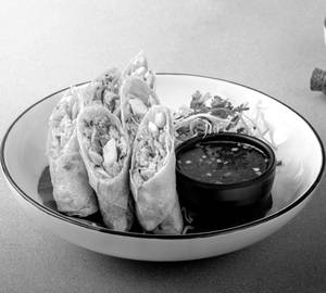 Chicken Spring Roll