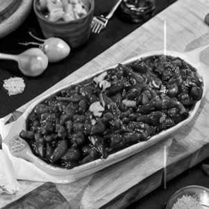 Beef Buff Chilli