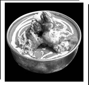 Butter Chicken 1986 (with Bone)