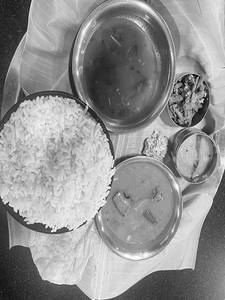 Veg Meals
