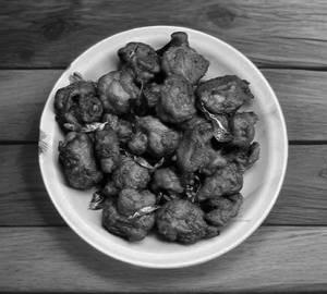 Mushroom 65