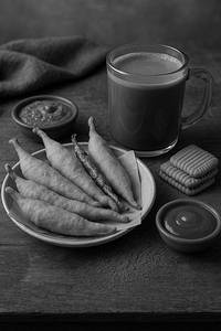 Snacks Combo