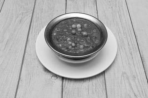 Green Peas Masala