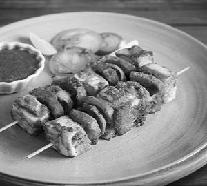 Paneer tikka