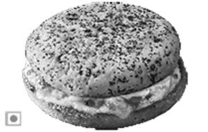 Hazelnut Dalgona Coffee