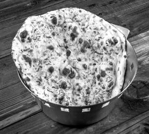 Plain Kulcha
