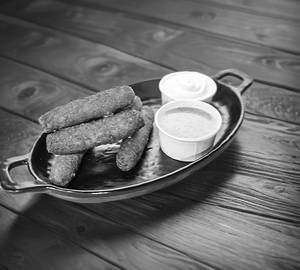 Bhetki Fish Finger (4Pcs)