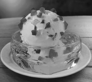 Tutty fruity [2 scoops]