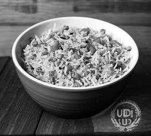 Veg fried rice