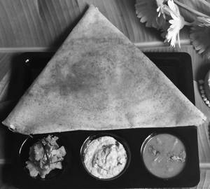 Mysore masala dosa