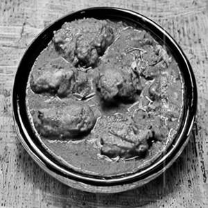 Dhamka Murgh