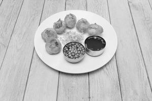 Pani Puri
