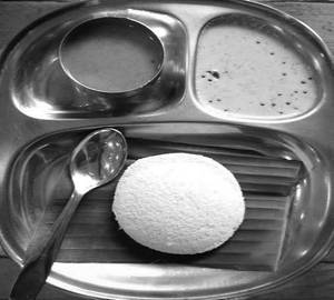 Idli [single]