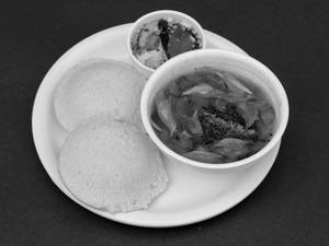 Idli Sambhar