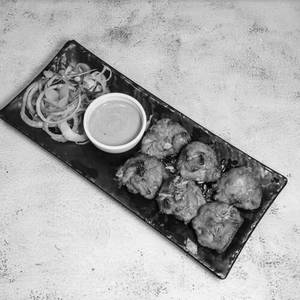 Chicken Tikka (6Pcs)