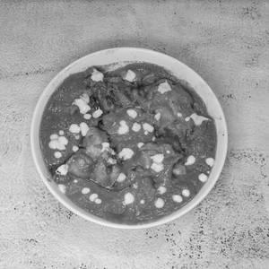 Chicken Butter Masala