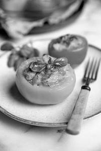 Stuff Tomato