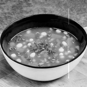 Veg Special Soup